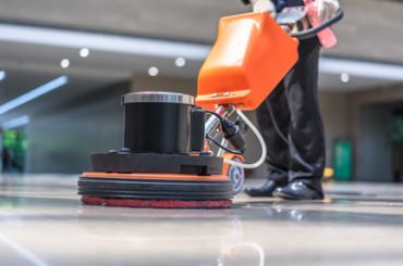 Commercial Maintenance